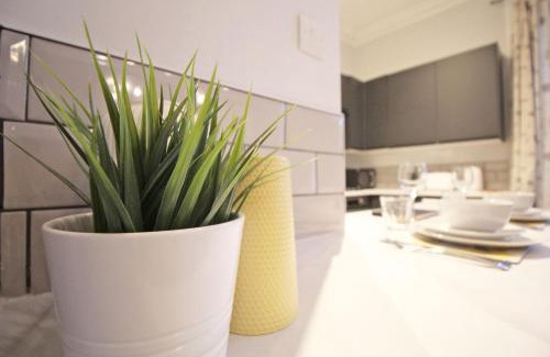 Ely Apartment | Lovely 1 Bed serviced apartment in Cambridgeshire
