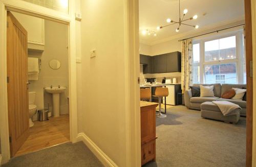 Ely Apartment | Lovely 1 Bed serviced apartment in Cambridgeshire
