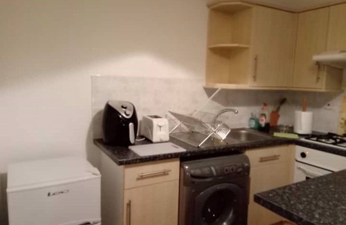 Bexhill-on-Sea Apartment | Lovely 1-bedroom flat within minutes from the beach!