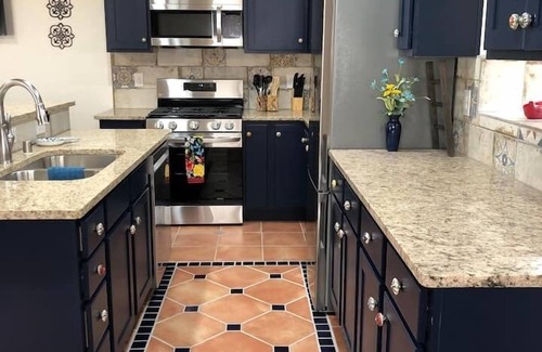 Mesilla House | Lovely 1-Bedroom Adobe Escape
