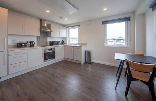Willesborough Apartment | Lovely 1 Bedroom Apartment in Ashford