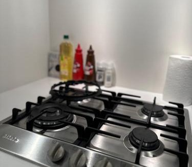 Melbourne Central Business District Apartment | Lovely 1 Bedroom Apartment @ CBD