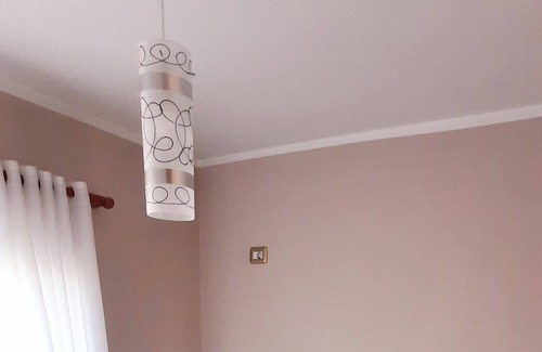 Tirana Apartment | Lovely 1- Bedroom Apartm, Huge Balcony, Lovely View