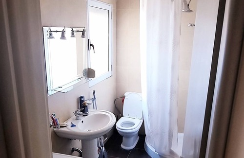 Tirana Apartment | Lovely 1- Bedroom Apartm, Huge Balcony, Lovely View