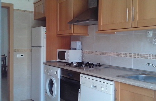 Pata de Baixo Apartment | Lovely 1-bedroom Apartment in Olhos de Agua