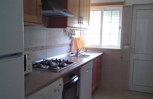 Pata de Baixo Apartment | Lovely 1-bedroom Apartment in Olhos de Agua