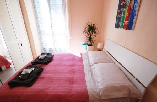 Millefonti Apartment | Lovely 1 Bedroom Apartment in Lingotto Area