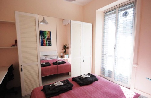Millefonti Apartment | Lovely 1 Bedroom Apartment in Lingotto Area