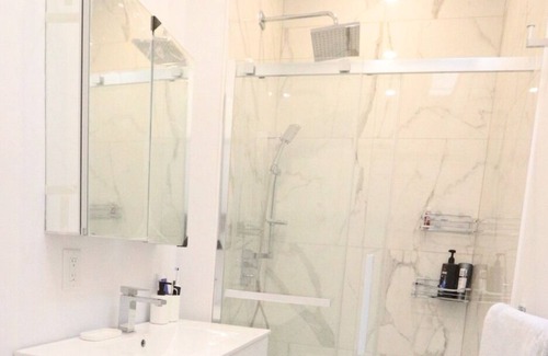 De Lorimier Apartment | Lovely 1 bedroom appartement in heart of plateau