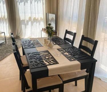 El Gouna Ski Chalet | Lovely 1 Bedroom apt. At Mangroovy residence with free access to the Beach and Pools
