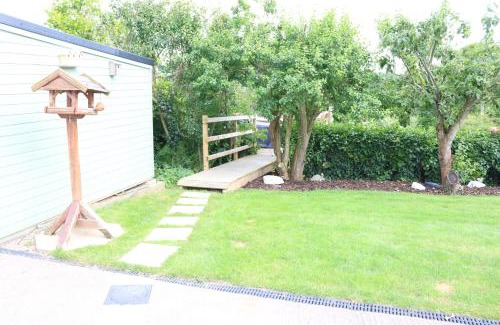 Bodfari Apartment | Lovely 1 bedroom basement apartment with stunning views
