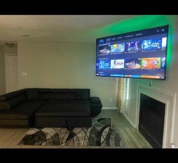 Alpharetta Apartment | Lovely 1 Bedroom Getaway