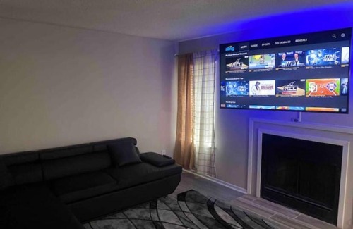 Alpharetta Apartment | Lovely 1 Bedroom Getaway