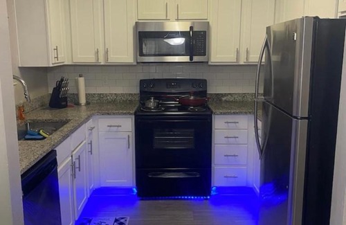 Alpharetta Apartment | Lovely 1 Bedroom Getaway