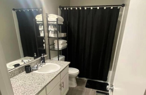 Alpharetta Apartment | Lovely 1 Bedroom Getaway