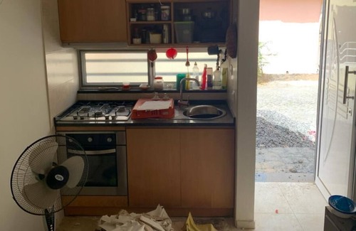 Terra Branca Apartment | Lovely 1 Bedroom Loft in Praia - Centrally Located