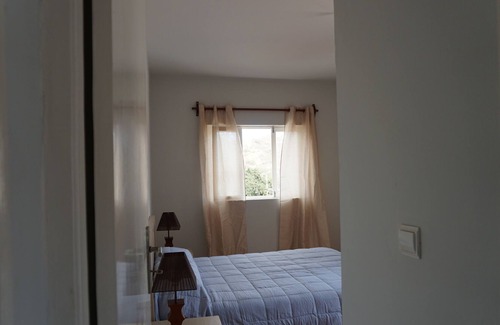 Terra Branca Apartment | Lovely 1 Bedroom Loft in Praia - Centrally Located