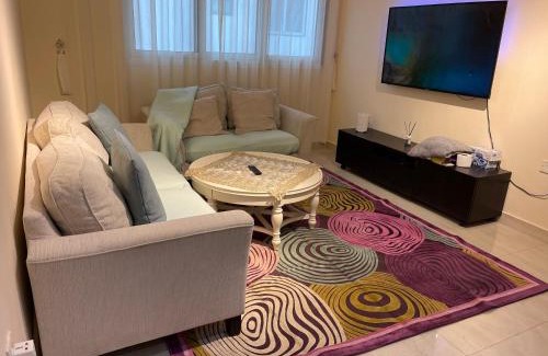Al Khan Apartment | Lovely 1 Bedroom near to beach