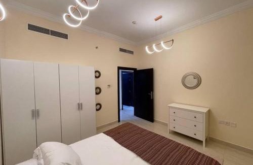 Al Khan Apartment | Lovely 1 Bedroom near to beach