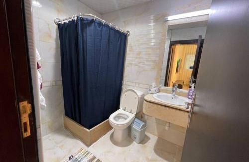 Al Khan Apartment | Lovely 1 Bedroom near to beach