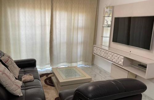 Greater Johannesburg Metropolitan Area Apartment | Lovely 1 Bedroom Unit in an Amazing Golf Estate