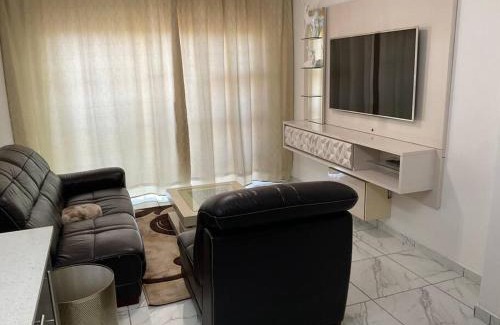 Greater Johannesburg Metropolitan Area Apartment | Lovely 1 Bedroom Unit in an Amazing Golf Estate