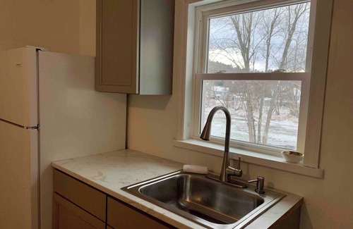 Au Sable Forks House | Lovely 1 Bedroom Near Whiteface