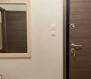 Kypseli Apartment | Lovely 1 BR Apartment in Athens