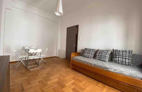 Kypseli Apartment | Lovely 1 BR Apartment in Athens