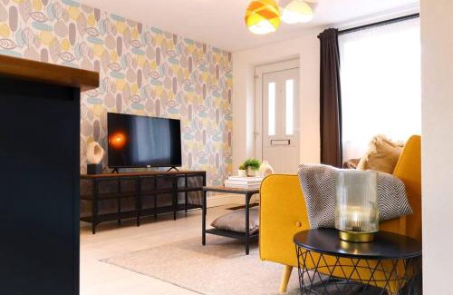 Headington Apartment | Lovely 1 BR Headington apartment with FREE parking