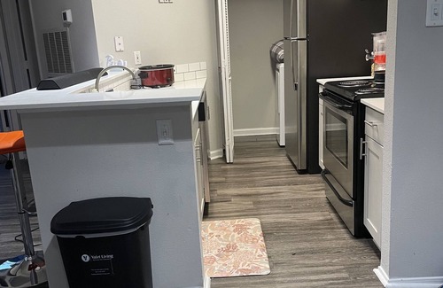 Dunwoody Condo | Lovely 1bd condo ATL