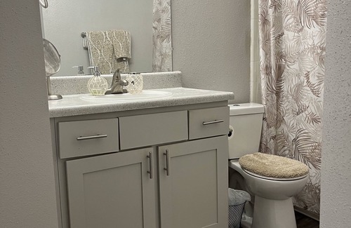 Dunwoody Condo | Lovely 1bd condo ATL