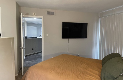 Dunwoody Condo | Lovely 1bd condo ATL