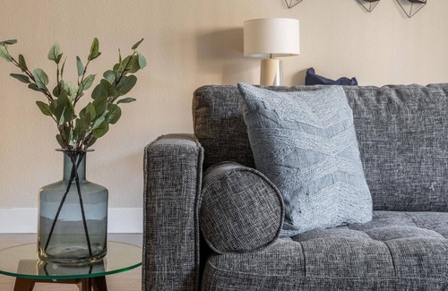 South Sundale Apartment | Lovely 1BR in Fremont, Pool + Pet-Friendly