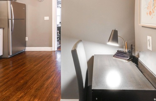 Albright Apartment | Lovely 2 bdrm w patio overlooking Bidwell Park!