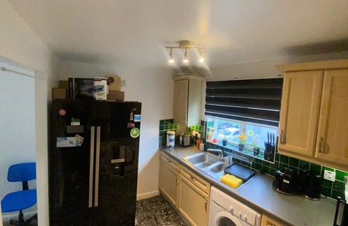 River Apartment | Lovely 2 Bed Apartment in East London