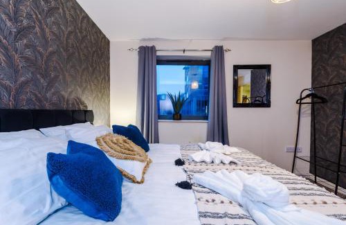 Vauxhall Apartment | Lovely 2-bed apartment *free parking *pool table