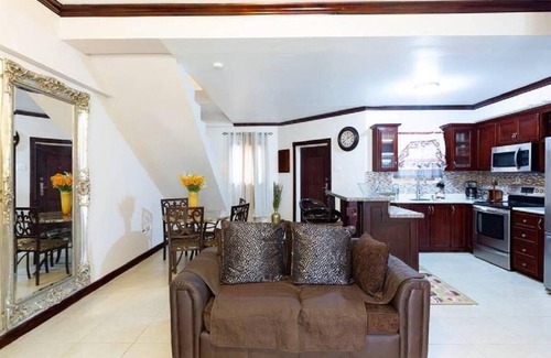 Eden Gardens Apartment | Lovely 2-bed Apartment in the New Kingston Area