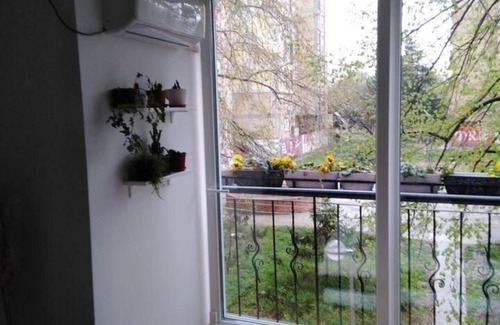 Novi Sad Apartment | Lovely 2-bed Apartment in Novi Sad