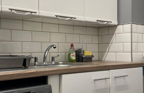Thurlow Park Apartment | Lovely 2-bed Apartment in London