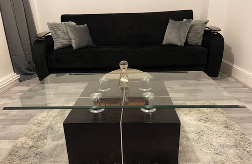 Thurlow Park Apartment | Lovely 2-bed Apartment in London
