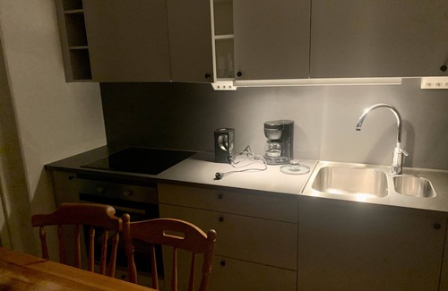 Hallonbergen Apartment | Lovely 2-bed Apartment in Sundbyberg