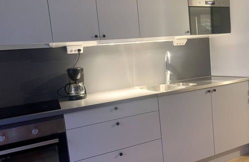 Hallonbergen Apartment | Lovely 2-bed Apartment in Sundbyberg
