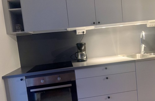 Hallonbergen Apartment | Lovely 2-bed Apartment in Sundbyberg
