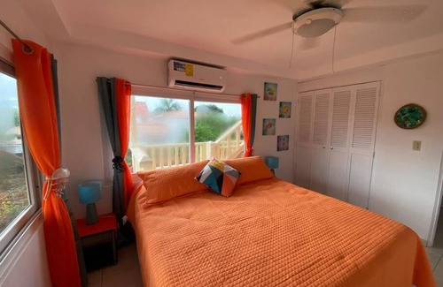 Nueva Gorgona Apartment | Lovely 2 bed condo with ocean Front in Sueño Mar - Gorgona