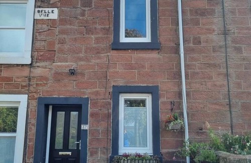 St Bees Cottage | Lovely 2-bed Cottage in Saint Bees 'Ca Lola'
