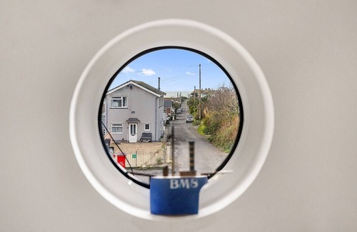 Hope-Cove House | Lovely 2 bed Detached Cottage in Hope Cove, South Devon, 4 mins to beach