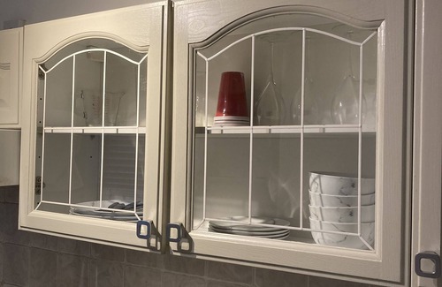 Boston House | Lovely 2 Bed House Apartment in Boston Towncentre