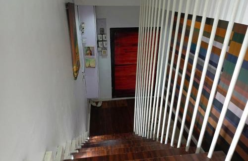 Surulere House | Lovely 2-Bed House in Lagos