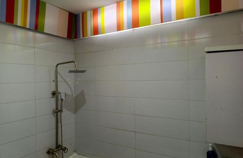 Surulere House | Lovely 2-Bed House in Lagos